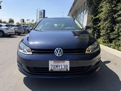 volkswagen golf sportwagen 2017 3VW017AU4HM521848 image volkswagen golf sportwagen 2017 3VW017AU4HM521848 image